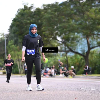 Runner Photo 5344866