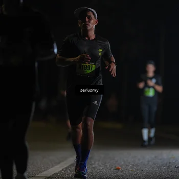 Runner Photo 5344867