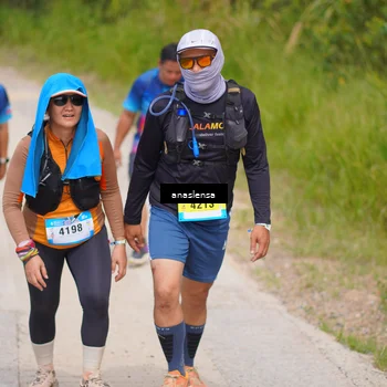 Runner Photo 5344868