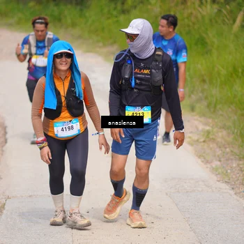 Runner Photo 5344869