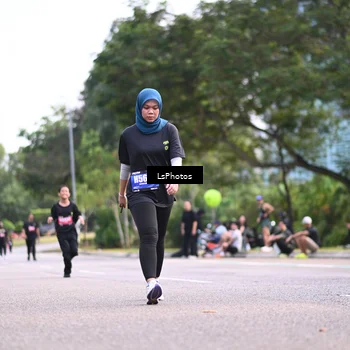 Runner Photo 5344871