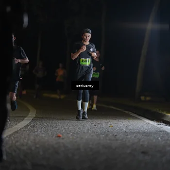 Runner Photo 5344873