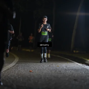 Runner Photo 5344874