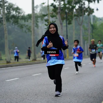 Runner Photo 5344876