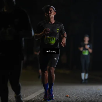 Runner Photo 5344877