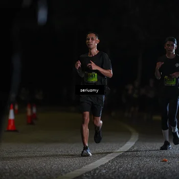 Runner Photo 5344878