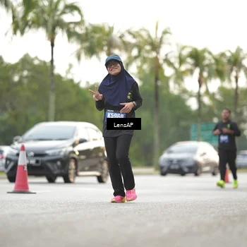 Runner Photo 5344879