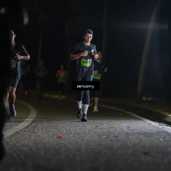 Runner Photo 5344880