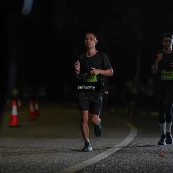 Runner Photo 5344883