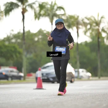Runner Photo 5344884