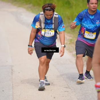 Runner Photo 5344885
