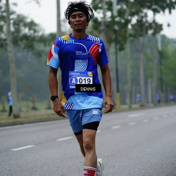 Runner Photo 5344886