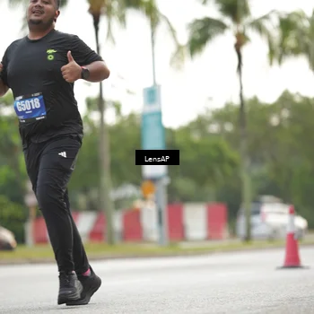 Runner Photo 5344887