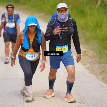 Runner Photo 5344888
