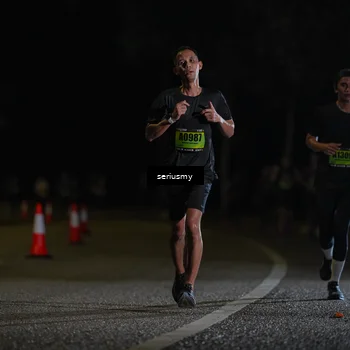 Runner Photo 5344889