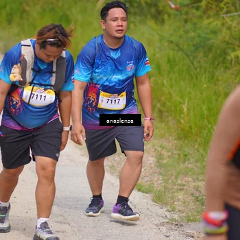 Runner Photo 5344890