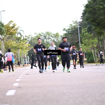 Runner Photo 5344891
