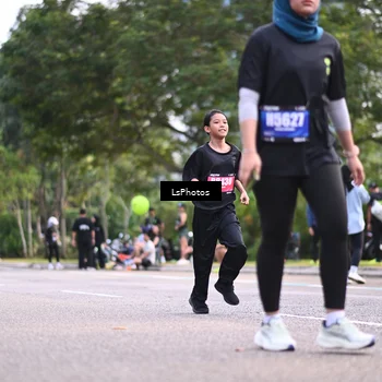 Runner Photo 5344893