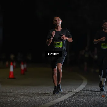 Runner Photo 5344894