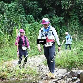 Runner Photo 5344896