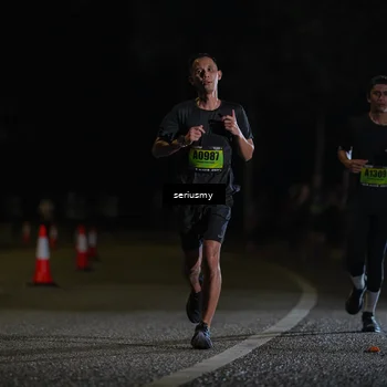 Runner Photo 5344897