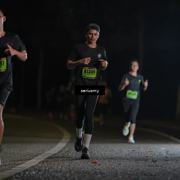 Runner Photo 5344898