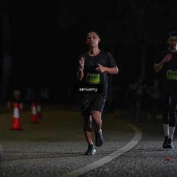 Runner Photo 5344900