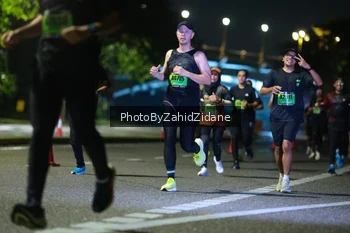 Runner Photo 5344902