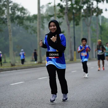 Runner Photo 5344903