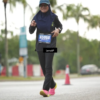 Runner Photo 5344904