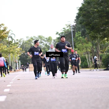 Runner Photo 5344906