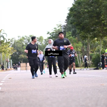 Runner Photo 5344907