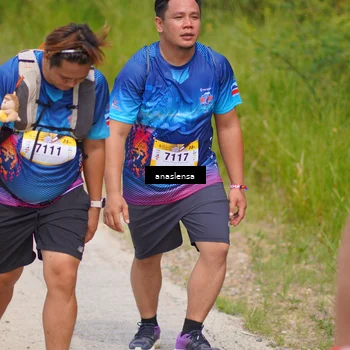 Runner Photo 5344911