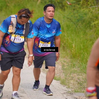 Runner Photo 5344912