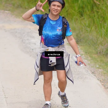 Runner Photo 5344914