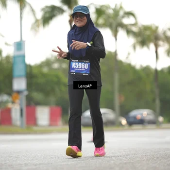 Runner Photo 5344917