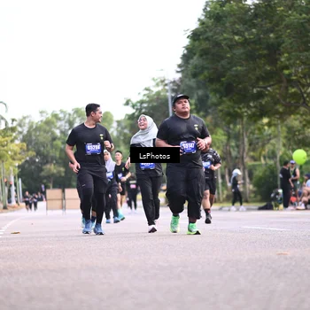 Runner Photo 5344918