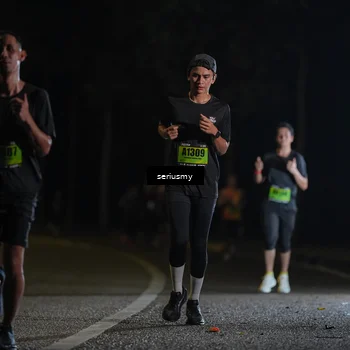 Runner Photo 5344920