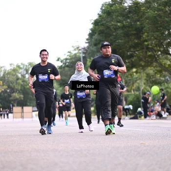 Runner Photo 5344921