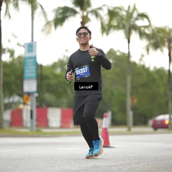 Runner Photo 5344922