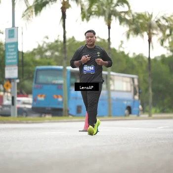 Runner Photo 5344923