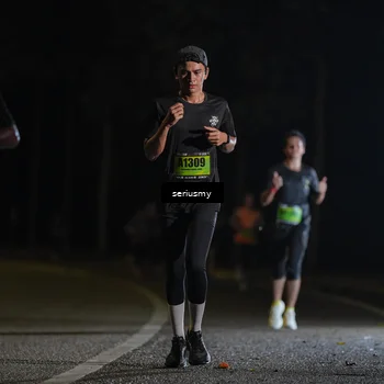 Runner Photo 5344924