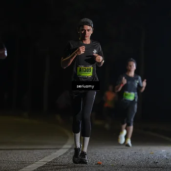 Runner Photo 5344925