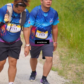 Runner Photo 5344926