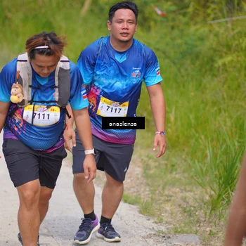 Runner Photo 5344928
