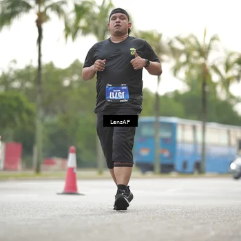 Runner Photo 5344929
