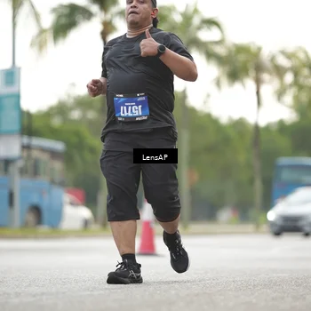 Runner Photo 5344934