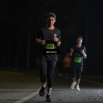 Runner Photo 5344935