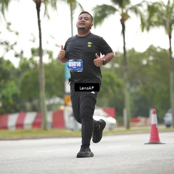 Runner Photo 5344936