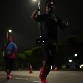 Runner Photo 5344937